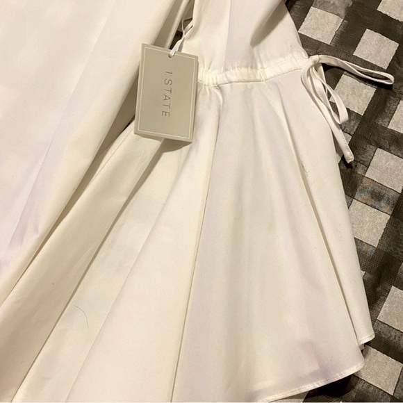 NWT 1. STATE TOP SIZE SMALL - Picture 3 of 6